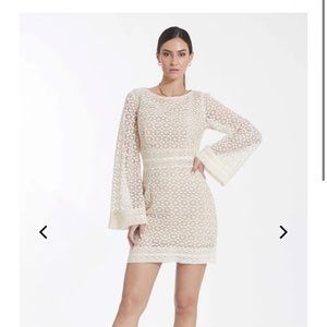 Elliot Geometry dress Size medium